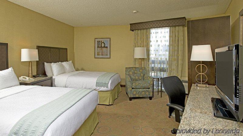The Dextro, BW Premier Collection Hotell San Diego Rom bilde