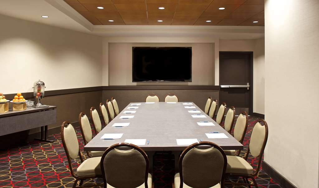 The Dextro, BW Premier Collection Hotell San Diego Fasiliteter bilde