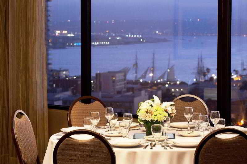 The Dextro, BW Premier Collection Hotell San Diego Eksteriør bilde