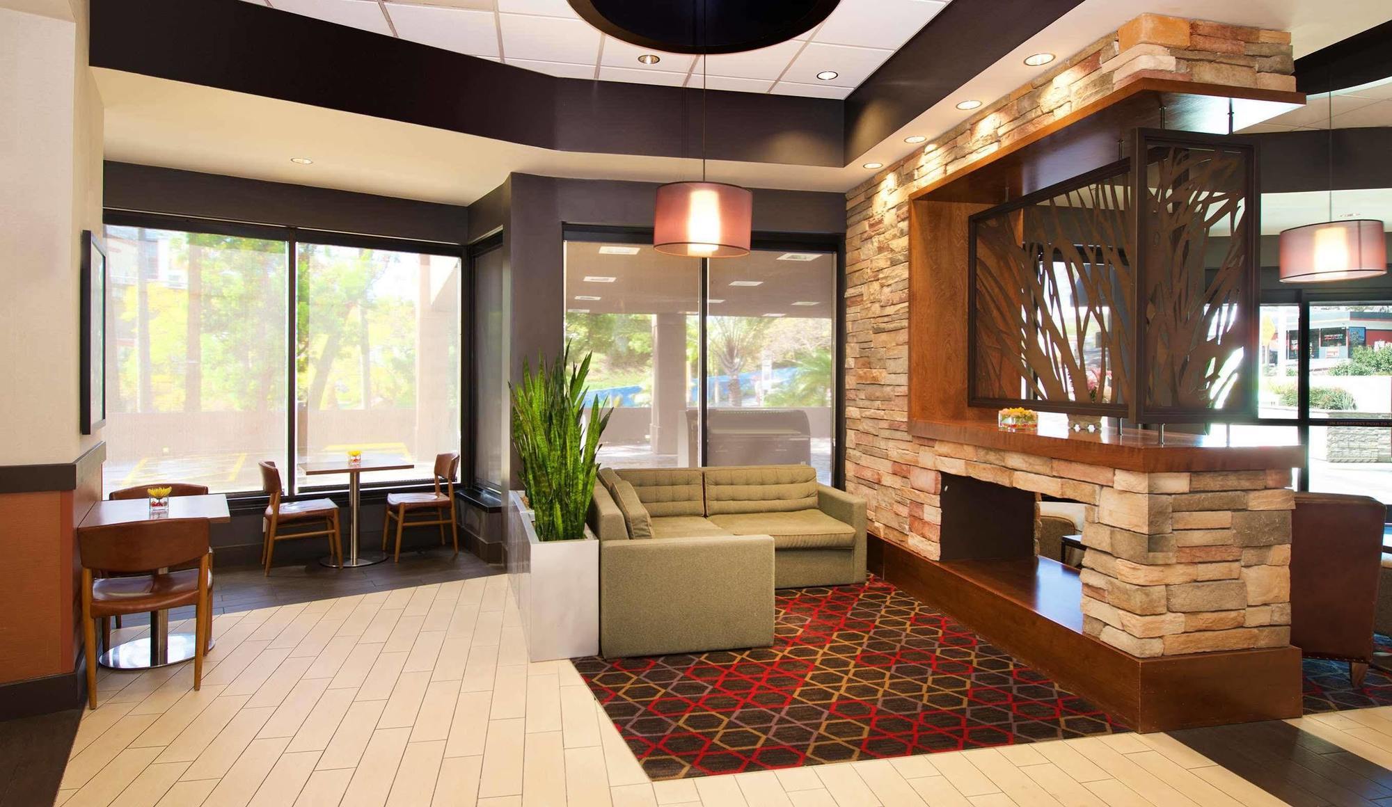 The Dextro, BW Premier Collection Hotell San Diego Eksteriør bilde